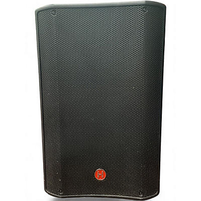 Used Harbinger V1112 Powered Speaker