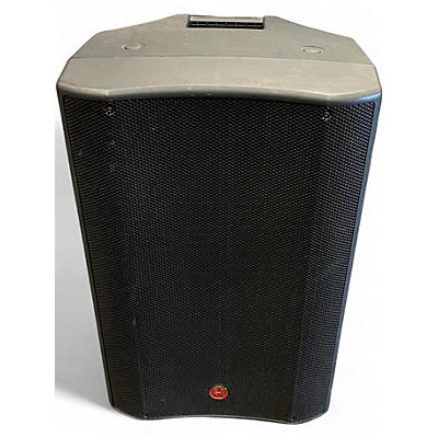Used Harbinger V1115 Powered Speaker
