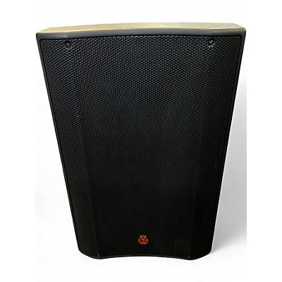 Used Harbinger V1115 Powered Speaker