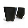 Used Harbinger V1115 Powered Speaker