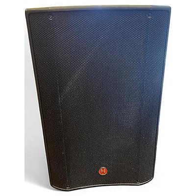 Used Harbinger V1115 Powered Speaker