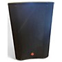 Used Harbinger V1115 Powered Speaker