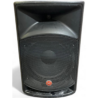 Used Harbinger V2112 Powered Speaker