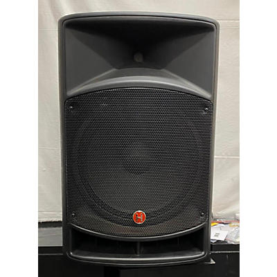 Harbinger Used Harbinger V2115 Powered Speaker