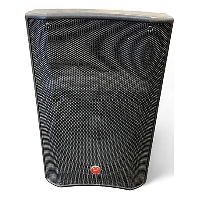 Used Harbinger V2212 Powered Speaker