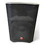 Used Harbinger V2212 Powered Speaker