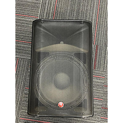 Harbinger Used Harbinger V2215 Powered Speaker