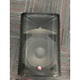 Used Harbinger Used Harbinger V2215 Powered Speaker