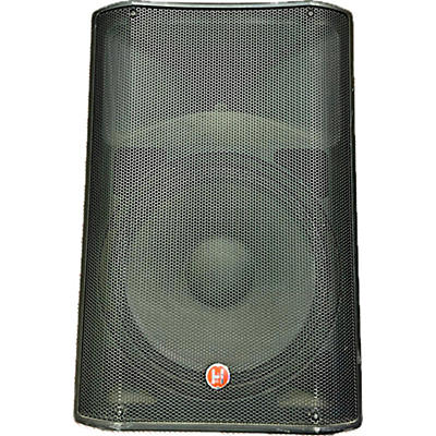 Harbinger Used Harbinger V2215 Powered Speaker