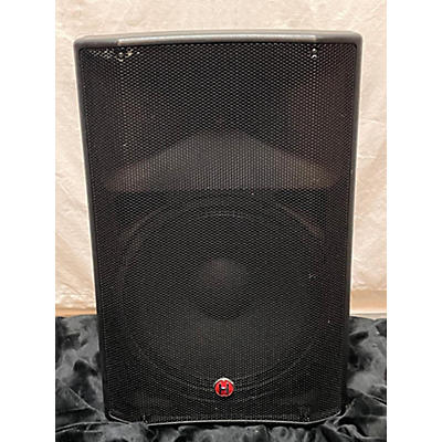 Harbinger Used Harbinger V2215 Powered Speaker