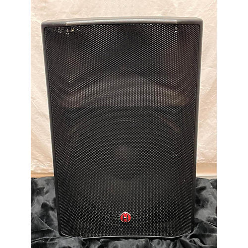 Harbinger Used Harbinger V2215 Powered Speaker