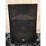 Used Harbinger Used Harbinger V2215 Powered Speaker