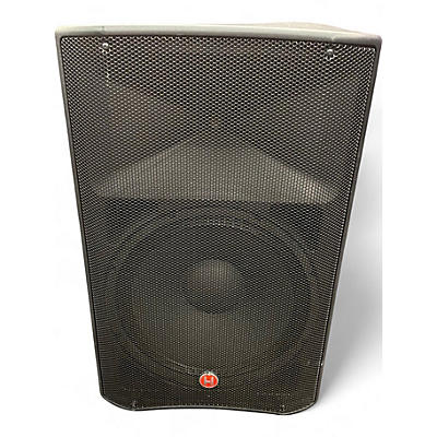 Harbinger Used Harbinger V2215 Powered Speaker