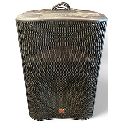 Harbinger Used Harbinger V2215 Powered Speaker