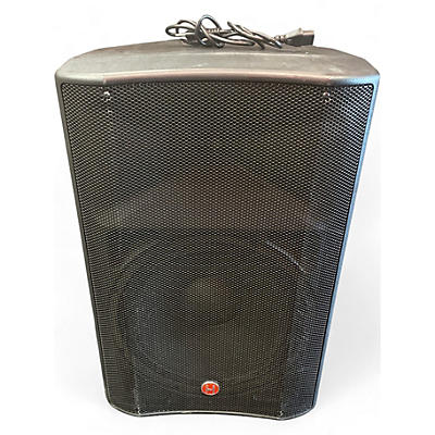 Harbinger Used Harbinger V2215 Powered Speaker