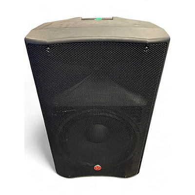 Harbinger Used Harbinger V2215 Powered Speaker