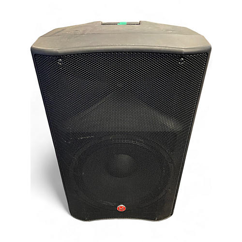 Harbinger Used Harbinger V2215 Powered Speaker