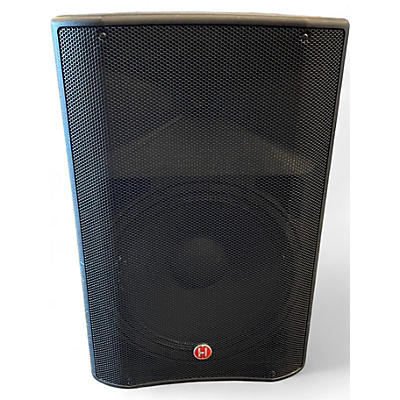 Harbinger Used Harbinger V2215 Powered Speaker