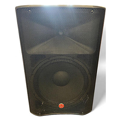 Harbinger Used Harbinger V2215 Powered Speaker