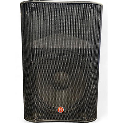 Harbinger Used Harbinger V2215 Powered Speaker