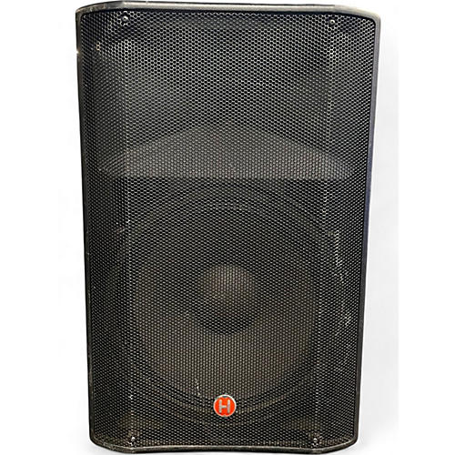 Harbinger Used Harbinger V2215 Powered Speaker