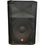 Used Harbinger Used Harbinger V2215 Powered Speaker