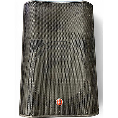 Used Harbinger V2215 Powered Speaker