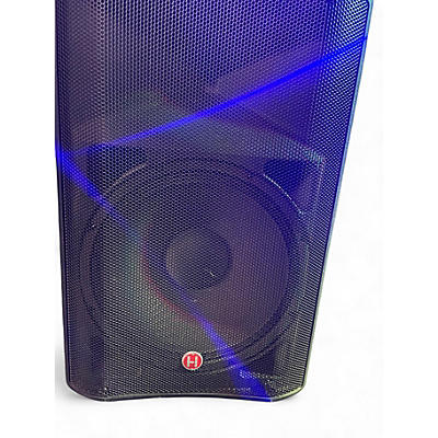 Used Harbinger V2215 Powered Speaker
