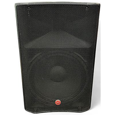 Used Harbinger V2215 Powered Speaker