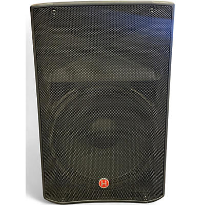 Used Harbinger V2215 Powered Speaker