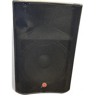 Used Harbinger V2215 Powered Speaker