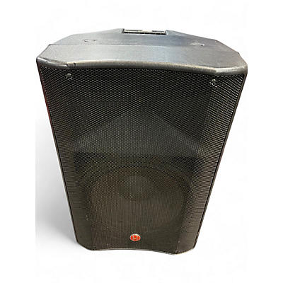 Used Harbinger V2215 Powered Speaker