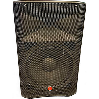 Used Harbinger V2215 Powered Speaker