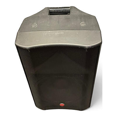 Used Harbinger V2215 Powered Speaker