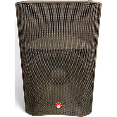 Used Harbinger V2215 Powered Speaker