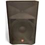 Used Harbinger V2215 Powered Speaker