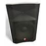 Used Harbinger V2215 Powered Speaker
