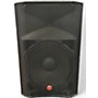 Used Harbinger V2215 Powered Speaker