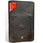 Used Harbinger V2215 Powered Speaker