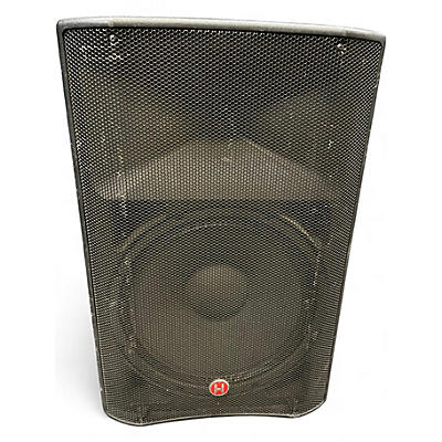 Used Harbinger V2215 Powered Speaker