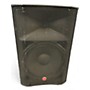 Used Harbinger V2215 Powered Speaker