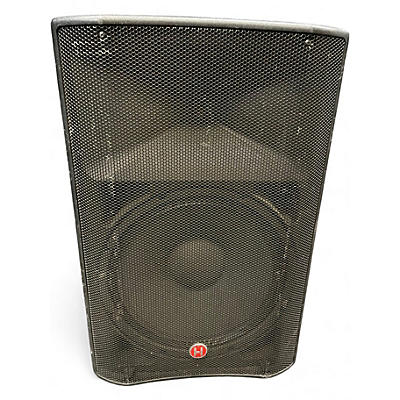 Used Harbinger V2215 Powered Speaker
