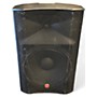 Used Harbinger V2215 Powered Speaker