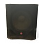 Used Harbinger V2218S Powered Speaker