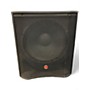Used Harbinger V2218S Powered Speaker