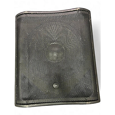 Used Harbinger V2218S Powered Subwoofer