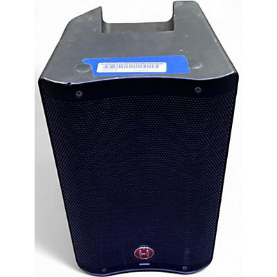 Used Harbinger V2308 8 INCH SPEAKER Powered Speaker