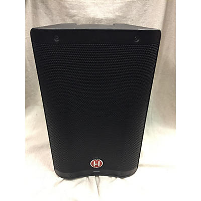 Harbinger Used Harbinger V2308 Powered Speaker