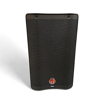 Used Harbinger V2308 Powered Speaker