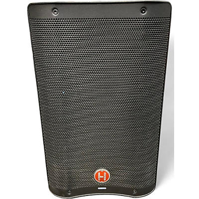 Used Harbinger V2308 Powered Speaker